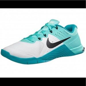 Nike Metcon 2 CrossFit